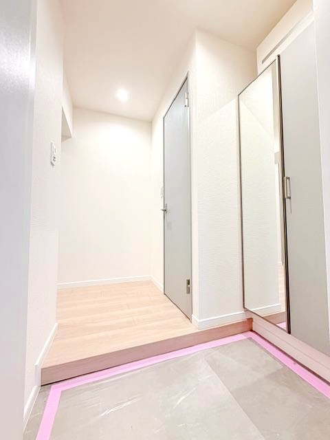 エスペランサ第3藤が丘のトイレ