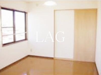 【居間・リビング】 | プレミールＳ | 洋室です。