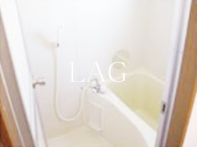 【浴室】 | プレミールＳ | お風呂です。