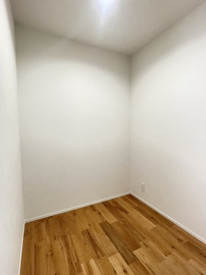 【収納】 | 亀山市川合町 | 納戸