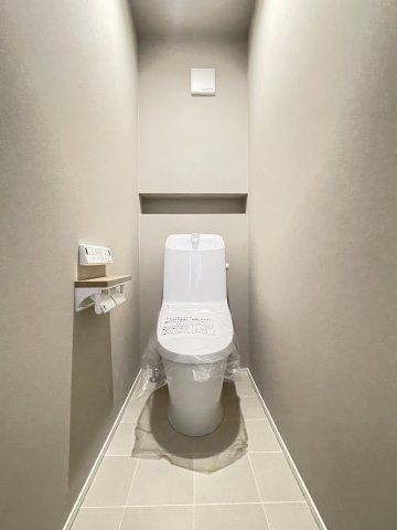 【トイレ】 | 亀山市川合町