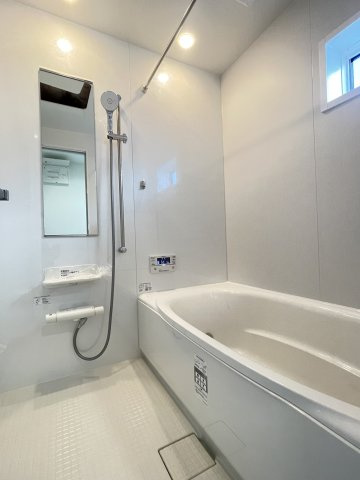 【浴室】 | 亀山市川合町
