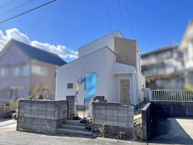 【外観】 | 亀山市川合町