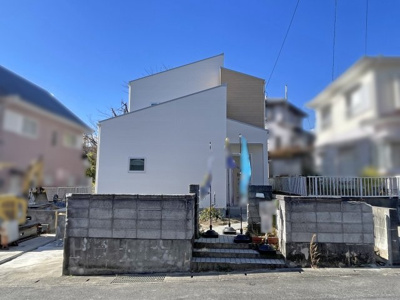 【外観】 | 亀山市川合町