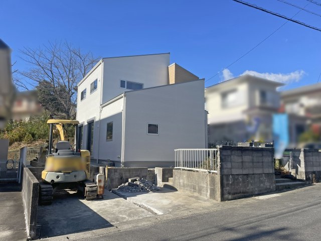 【外観】 | 亀山市川合町