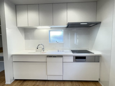 【キッチン】 | 亀山市川合町