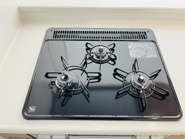 豊明市二村台7丁目8番2『仲介手数料無料』新築戸建てのキッチン