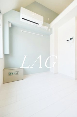 【設備】 | Ｃｌａｓｓ市ヶ谷 | エアコン付です。