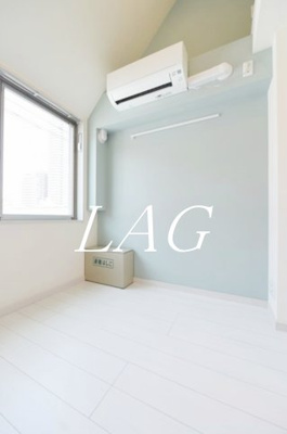 【居間・リビング】 | Ｃｌａｓｓ市ヶ谷 | 洋室のお部屋です。