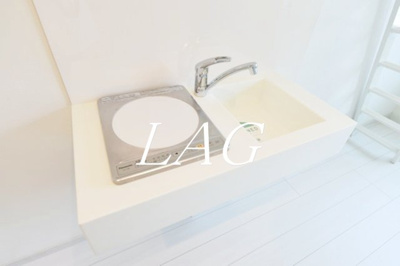 【キッチン】 | Ｃｌａｓｓ市ヶ谷 | キッチンです。