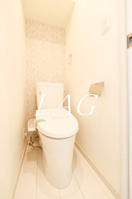 【トイレ】 | Ｃｌａｓｓ市ヶ谷 | トイレです。