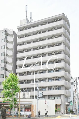 【外観】 | アーバンヒルズ早稲田 | 外観です。