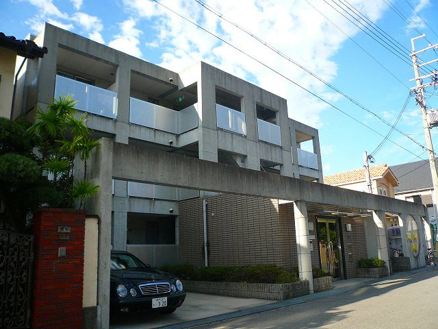 【外観】 | メインステージ甲子園一番町