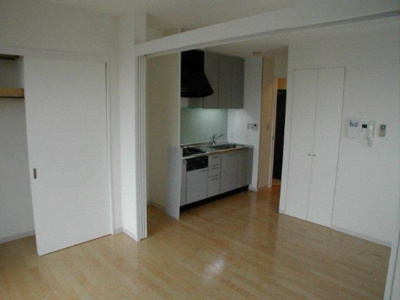 【内装】 | グランド・ルー都立大学