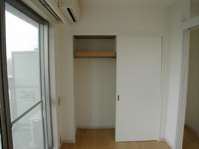 【収納】 | グランド・ルー都立大学