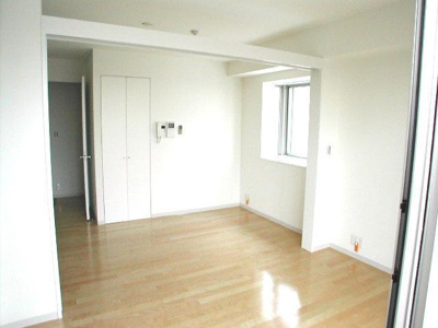 【内装】 | グランド・ルー都立大学