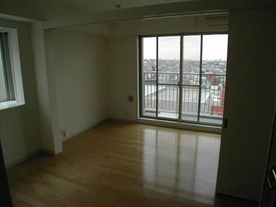 【内装】 | グランド・ルー都立大学