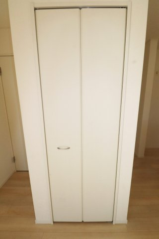 矢吹町八幡町　　　1号棟　　　善郷小学校、矢吹中学区の収納