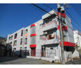 荒井マンションＢＡＬＭＹ２４８の画像