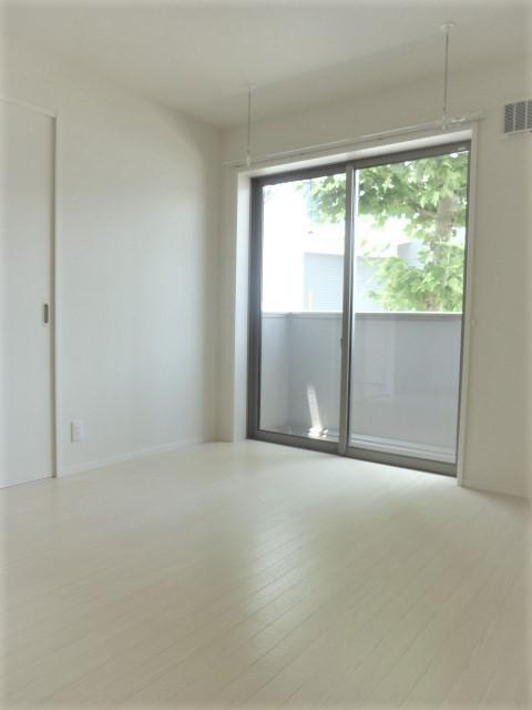 Branche立岡の居間・リビング