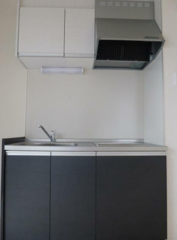 Branche立岡のキッチン