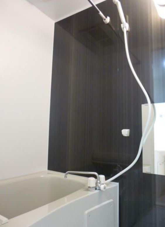 Branche立岡の浴室