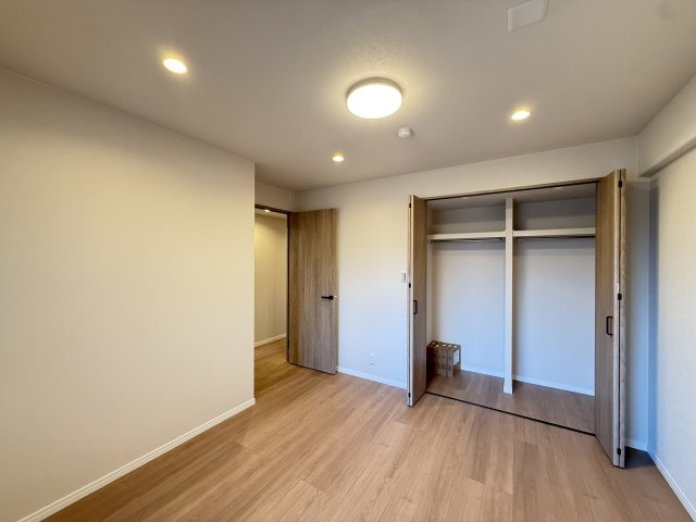 【洋室】サンシティ神戸北町２番館 