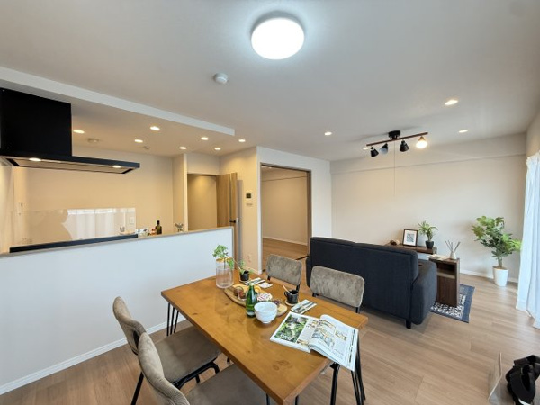 サンシティ神戸北町２番館の画像