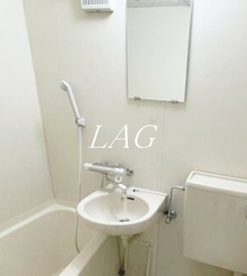 【洗面所】 | ダイヤモンドレジデンス南大塚 | 洗面台です。