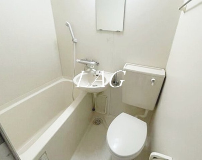 【居間・リビング】 | ダイヤモンドレジデンス南大塚 | 洋室のお部屋です。