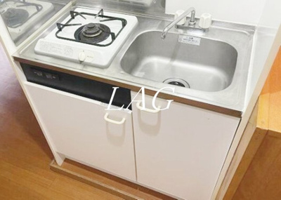 【キッチン】 | ダイヤモンドレジデンス南大塚 | キッチンです。