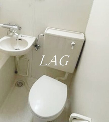 【トイレ】 | ダイヤモンドレジデンス南大塚 | トイレです。