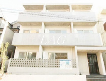 ラフィーネ渋谷本町の画像