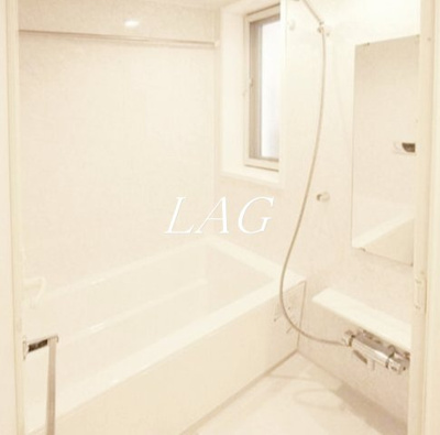 【浴室】 | ラフィーネ渋谷本町 | お風呂です。