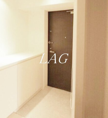 【玄関】 | ラフィーネ渋谷本町 | 玄関です。