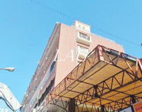 初台ワールドマンションの画像