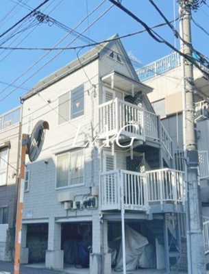 【外観】 | コーポポポロ | 外観です。