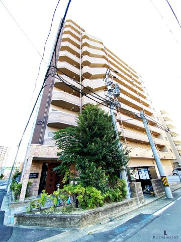 CITY SPIRE 名古屋大須