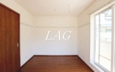 【寝室】 | ブランシェ | 寝室です。