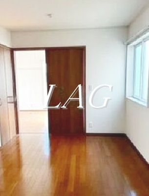 【居間・リビング】 | ブランシェ | 洋室のお部屋です。