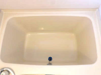 【浴室】 | エチュード関口 | 毎日の疲れを癒すバスルーム