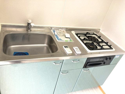 【キッチン】 | エチュード関口