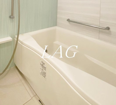 【浴室】 | ドゥーエ大宮 | お風呂です。（同仕様です。）