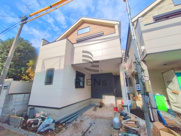 西東京市谷戸町３丁目　新築戸建て　１号棟の画像