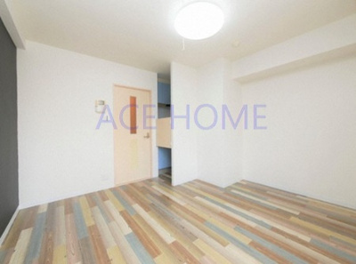 【内装】 | ドゥムール新町