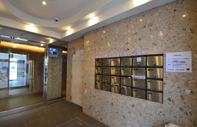 【その他共用部分】 | ドゥムール新町