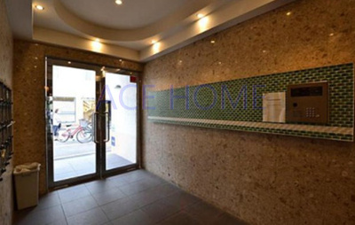 【ロビー】 | ドゥムール新町