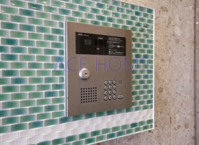 【セキュリティ】 | ドゥムール新町