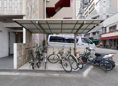 【その他共用部分】 | ドゥムール新町