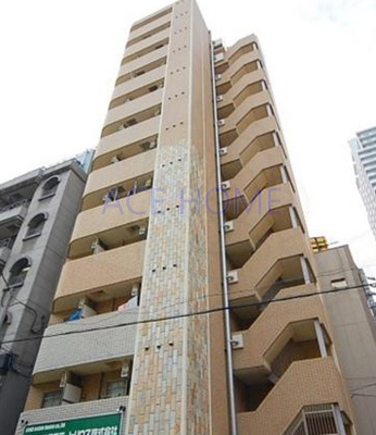 【外観】 | ドゥムール新町